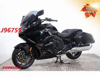 skadebil motor BMW K 1600 B Option 719 Touring/Comfort Cruise SHZ Heizgriffe 1.532 km!! 2024/4