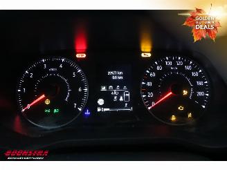 Renault Trafic 2.0 Blue dCi 110 L2H1 LED Navi Airco Cruise PDC AHK picture 23