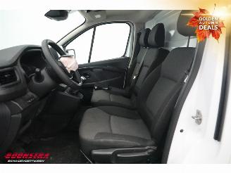 Renault Trafic 2.0 Blue dCi 110 L2H1 LED Navi Airco Cruise PDC AHK picture 19