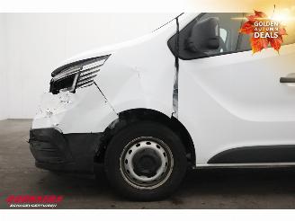 Renault Trafic 2.0 Blue dCi 110 L2H1 LED Navi Airco Cruise PDC AHK picture 13
