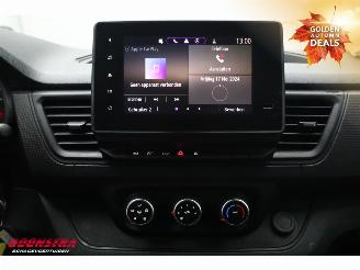 Renault Trafic 2.0 Blue dCi 110 L2H1 LED Navi Airco Cruise PDC AHK picture 18