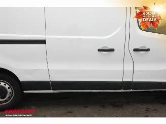 Renault Trafic 2.0 Blue dCi 110 L2H1 LED Navi Airco Cruise PDC AHK picture 5