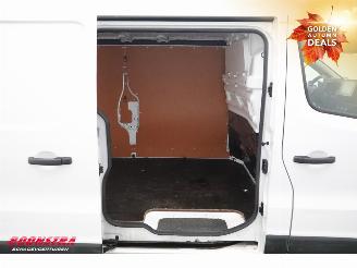Renault Trafic 2.0 Blue dCi 110 L2H1 LED Navi Airco Cruise PDC AHK picture 15