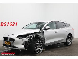 Avarii autoturisme Ford Focus 1.0 EcoBoost Titanium LED B&O ACC SHZ LRHZ Camera 2019/3