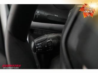 Peugeot Partner 1.5 BlueHDI Premium Navi Airco Cruise AHK picture 27