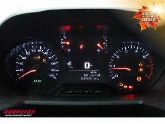 Peugeot Partner 1.5 BlueHDI Premium Navi Airco Cruise AHK picture 26