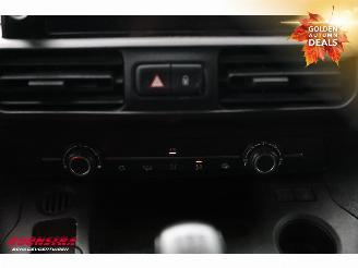 Peugeot Partner 1.5 BlueHDI Premium Navi Airco Cruise AHK picture 29