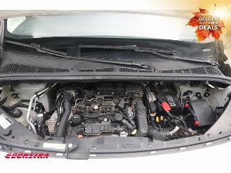 Peugeot Partner 1.5 BlueHDI Premium Navi Airco Cruise AHK picture 10
