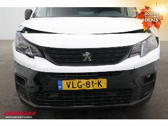 Peugeot Partner 1.5 BlueHDI Premium Navi Airco Cruise AHK picture 8