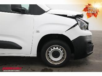 Peugeot Partner 1.5 BlueHDI Premium Navi Airco Cruise AHK picture 6