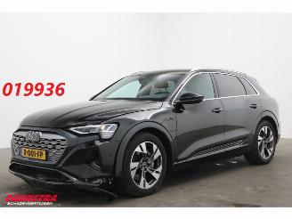Avarii autoturisme Audi Q8 50 Quattro Advanced Edition 95 kWh Leder LED ACC Memory 2023/11