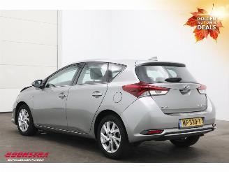 Toyota Auris 1.8 Hybrid Dynamic Navi Clima Cruise PDC 169.034 km! picture 4