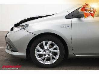 Toyota Auris 1.8 Hybrid Dynamic Navi Clima Cruise PDC 169.034 km! picture 12