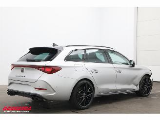 Cupra Leon VZ 2.0 TSI 310 PK LED ACC Schalensitze Beats Leder Camera LRHZ picture 3