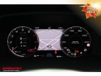 Cupra Leon VZ 2.0 TSI 310 PK LED ACC Schalensitze Beats Leder Camera LRHZ picture 19