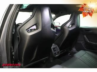 Cupra Leon VZ 2.0 TSI 310 PK LED ACC Schalensitze Beats Leder Camera LRHZ picture 16