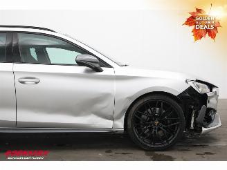 Cupra Leon VZ 2.0 TSI 310 PK LED ACC Schalensitze Beats Leder Camera LRHZ picture 5