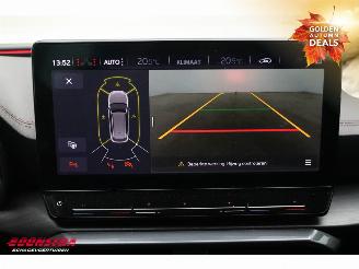 Cupra Leon VZ 2.0 TSI 310 PK LED ACC Schalensitze Beats Leder Camera LRHZ picture 20