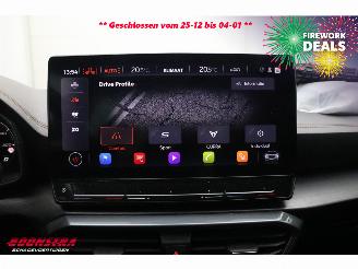 Cupra Leon VZ 2.0 TSI 310 PK LED ACC Schalensitze Beats Leder Camera LRHZ picture 22