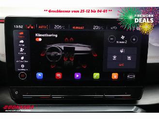 Cupra Leon VZ 2.0 TSI 310 PK LED ACC Schalensitze Beats Leder Camera LRHZ picture 21