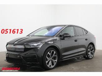 Avarii autoturisme Skoda Enyaq 80 RS LED ACC Memory HUD Pano LRHZ 2022/10