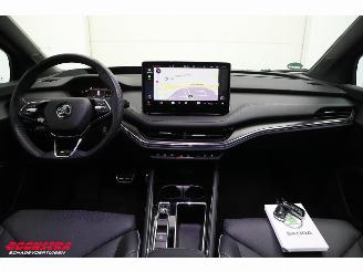 Skoda Enyaq 80 RS LED ACC Memory HUD Pano LRHZ picture 12