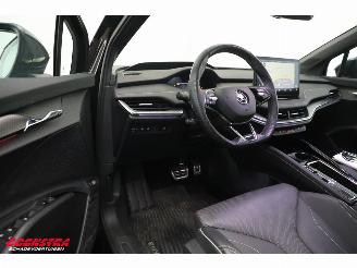 Skoda Enyaq 80 RS LED ACC Memory HUD Pano LRHZ picture 16