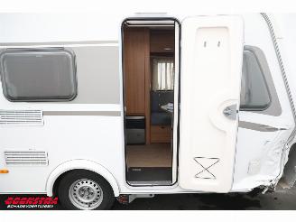 Eriba  Nova 425 Mover Dwarsbed picture 26