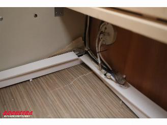 Eriba  Nova 425 Mover Dwarsbed picture 12