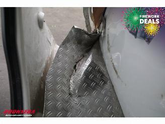 Eriba  Nova 425 Mover Dwarsbed picture 10