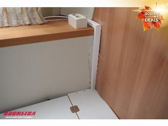 Eriba  Nova 425 Mover Dwarsbed picture 14