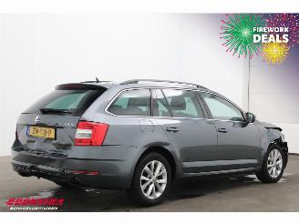 Skoda Octavia Combi 1.0 TSI Greentech Ambition Business Navi Clima Cruise PDC AHK picture 3