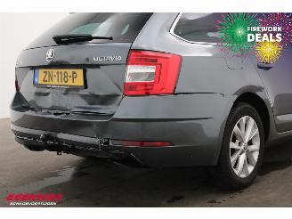 Skoda Octavia Combi 1.0 TSI Greentech Ambition Business Navi Clima Cruise PDC AHK picture 15