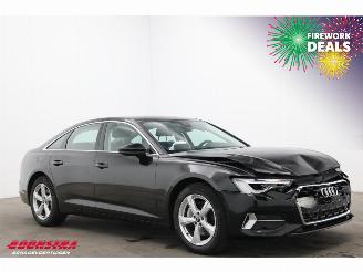 Audi A6 Limousine 45 TFSI LED ACC Navi Camera SHZ 1.929 km! picture 2