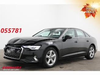 Schadeauto Audi A6 Limousine 45 TFSI LED ACC Navi Camera SHZ 1.929 km! 2024/8