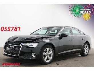 Vaurioauto  passenger cars Audi A6 Limousine 45 TFSI LED ACC Navi Camera SHZ 1.929 km! 2024/8