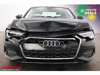 Audi A6 Limousine 45 TFSI LED ACC Navi Camera SHZ 1.929 km! picture 6