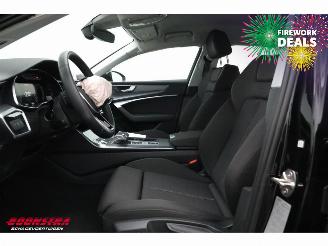 Audi A6 Limousine 45 TFSI LED ACC Navi Camera SHZ 1.929 km! picture 16