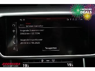 Audi A6 Limousine 45 TFSI LED ACC Navi Camera SHZ 1.929 km! picture 24