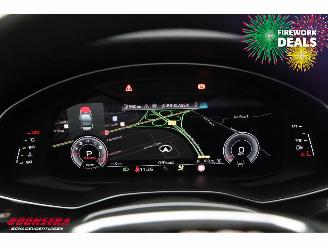 Audi A6 Limousine 45 TFSI LED ACC Navi Camera SHZ 1.929 km! picture 21