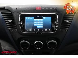 Iveco Daily 35C18 Hi-Matic Navi Clima Cruise AHK picture 17