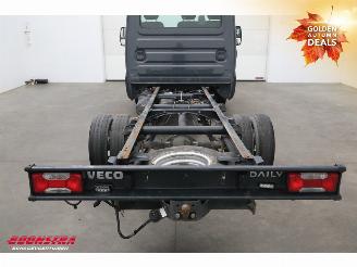 Iveco Daily 35C18 Hi-Matic Navi Clima Cruise AHK picture 14