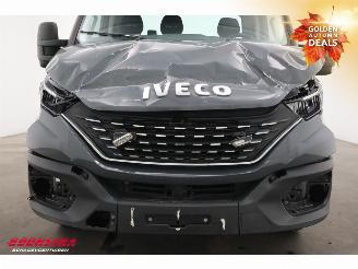Iveco Daily 35C18 Hi-Matic Navi Clima Cruise AHK picture 7