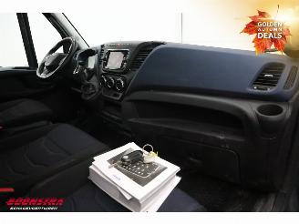 Iveco Daily 35C18 Hi-Matic Navi Clima Cruise AHK picture 15