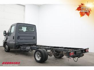 Iveco Daily 35C18 Hi-Matic Navi Clima Cruise AHK picture 4