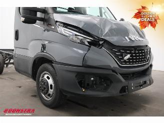 Iveco Daily 35C18 Hi-Matic Navi Clima Cruise AHK picture 6