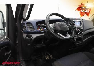 Iveco Daily 35C18 Hi-Matic Navi Clima Cruise AHK picture 19