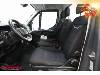 Iveco Daily 35C18 Hi-Matic Navi Clima Cruise AHK picture 18