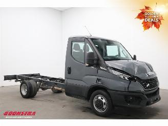 Iveco Daily 35C18 Hi-Matic Navi Clima Cruise AHK picture 2