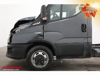 Iveco Daily 35C18 Hi-Matic Navi Clima Cruise AHK picture 13